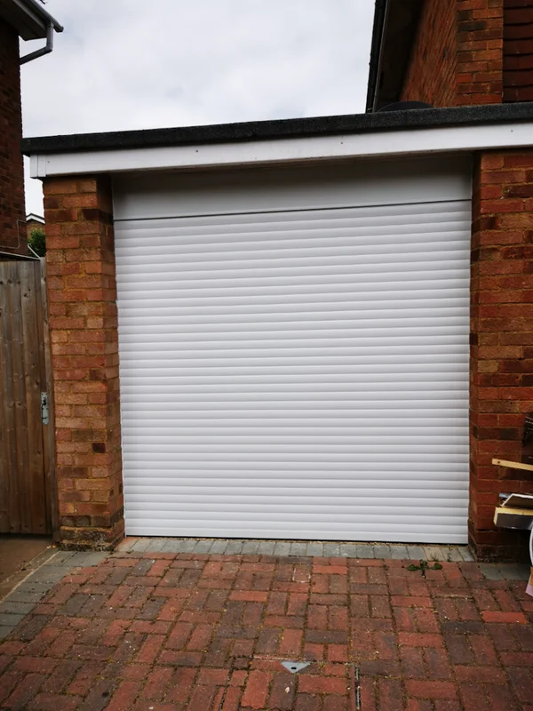 Insulated Garage Doors Rochester Kent