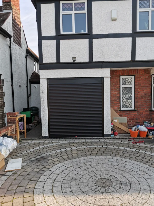 Insulated Garage Doors Rochester Kent